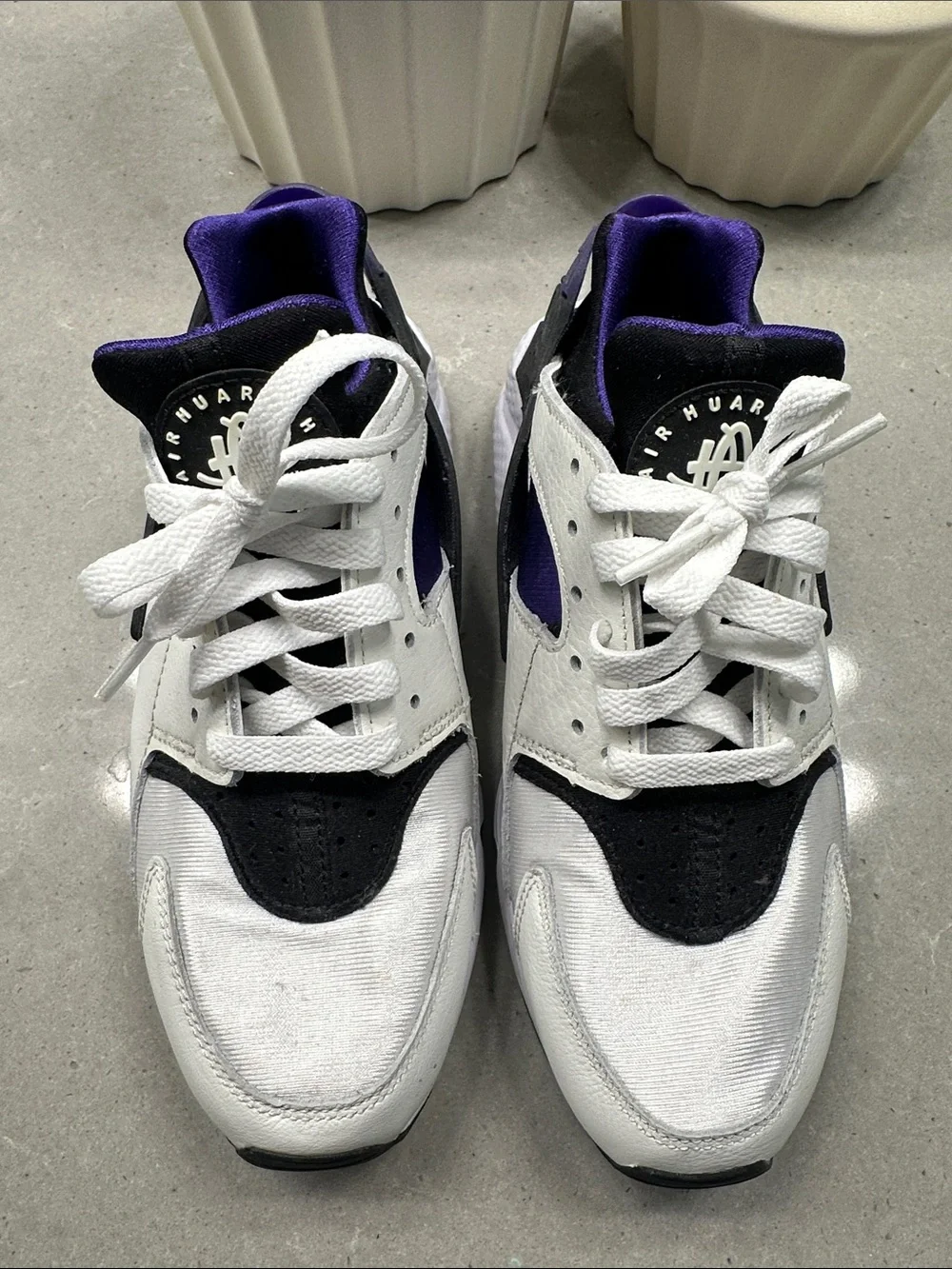 Nike huaraches woman’s